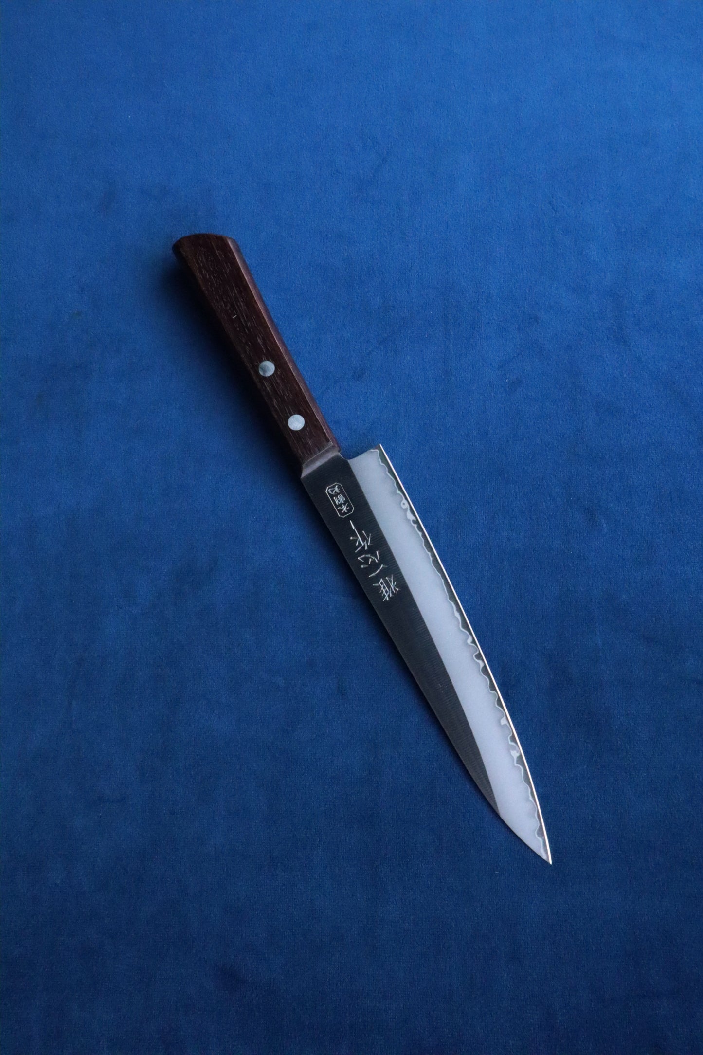 Miyabi Isshin 2002 Utility Knife 150mm