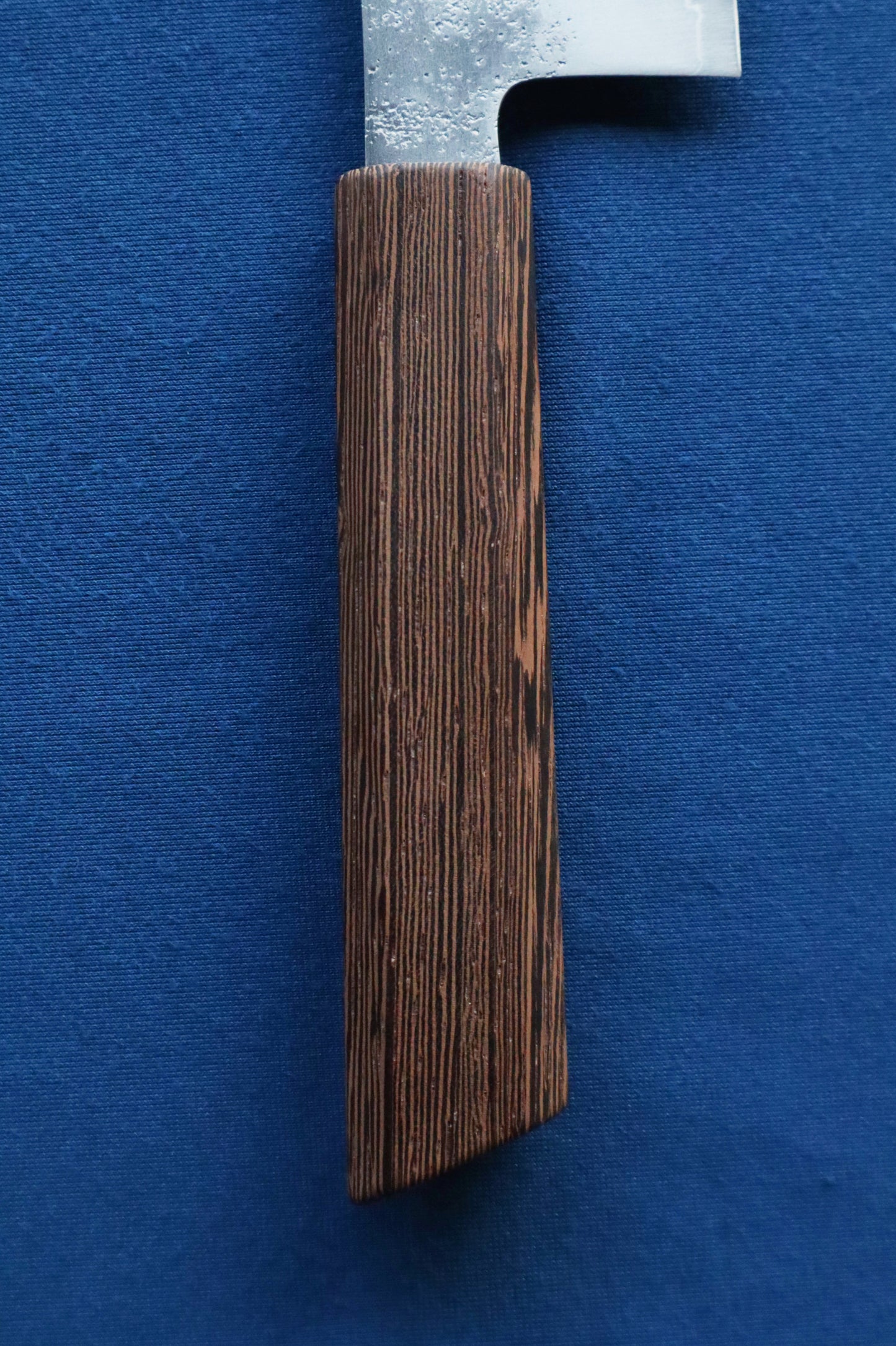 Gyuto Retro "Nashiji"
