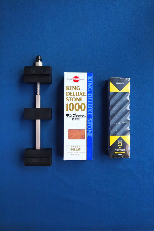 Kit King #1000 y base