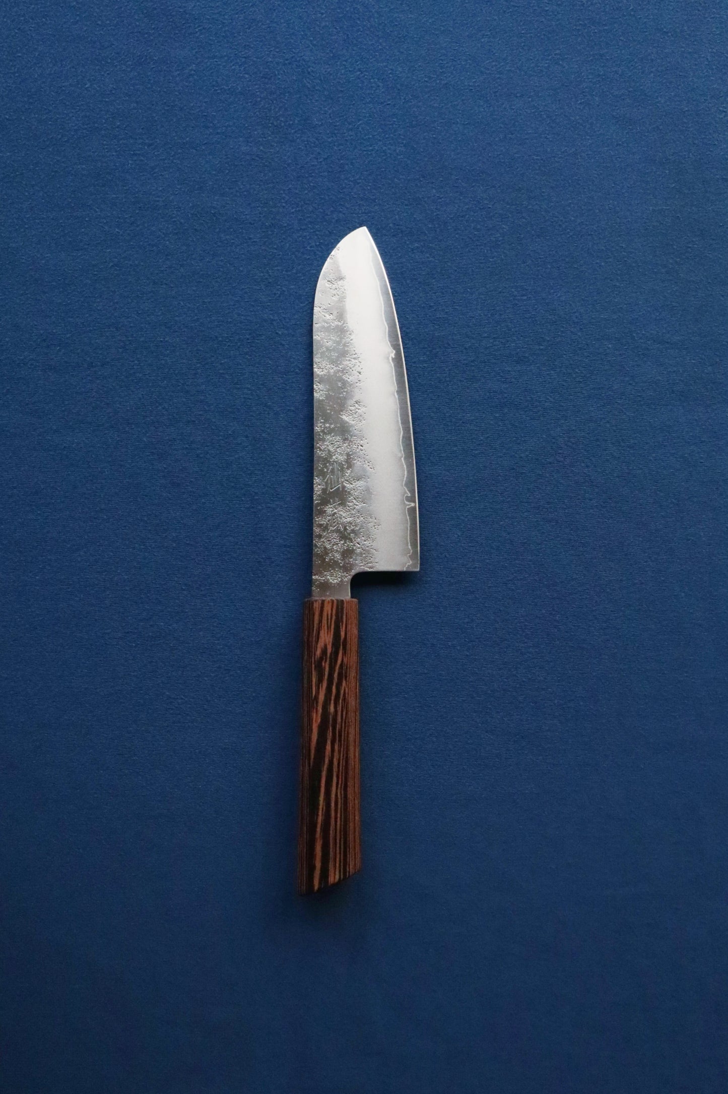 Santoku Retro "Nashiji"
