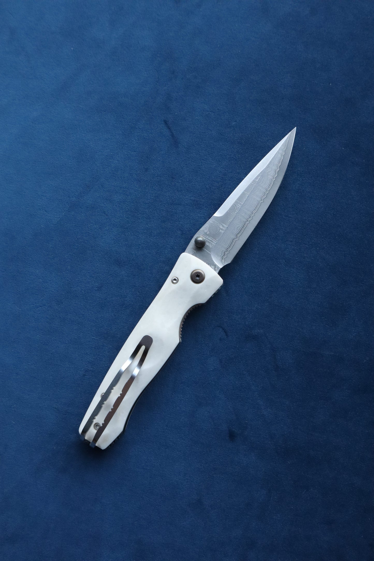 MCUSTA Elite MC-0126D
