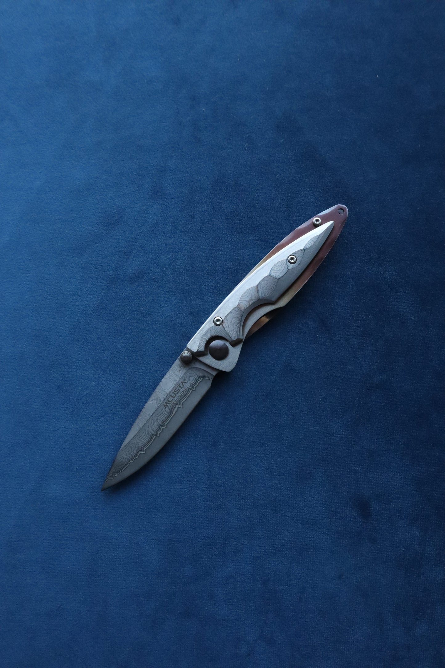 Shinra Kasumi MC-0031D