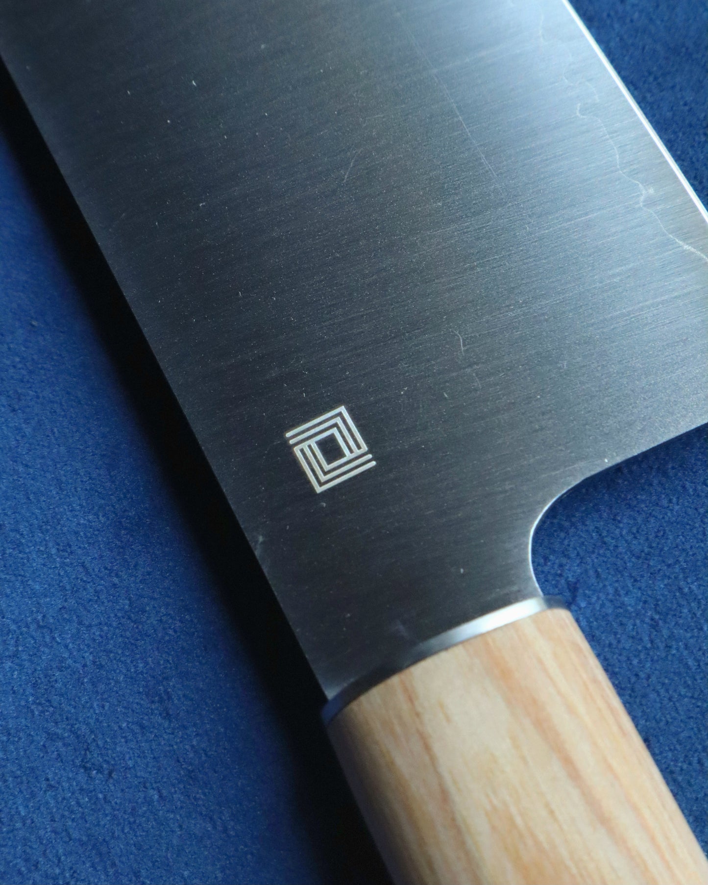 Yuri Nakiri 165mm