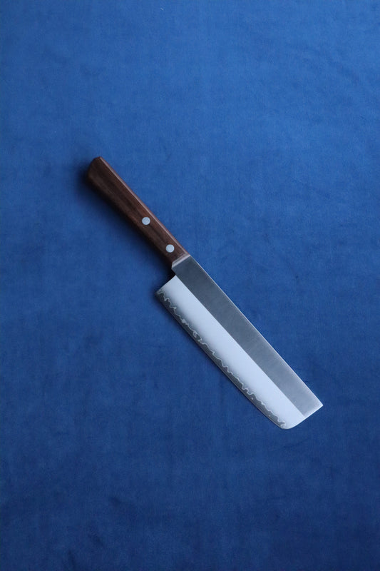 Miyabi Isshin 2007 Nakiri165mm