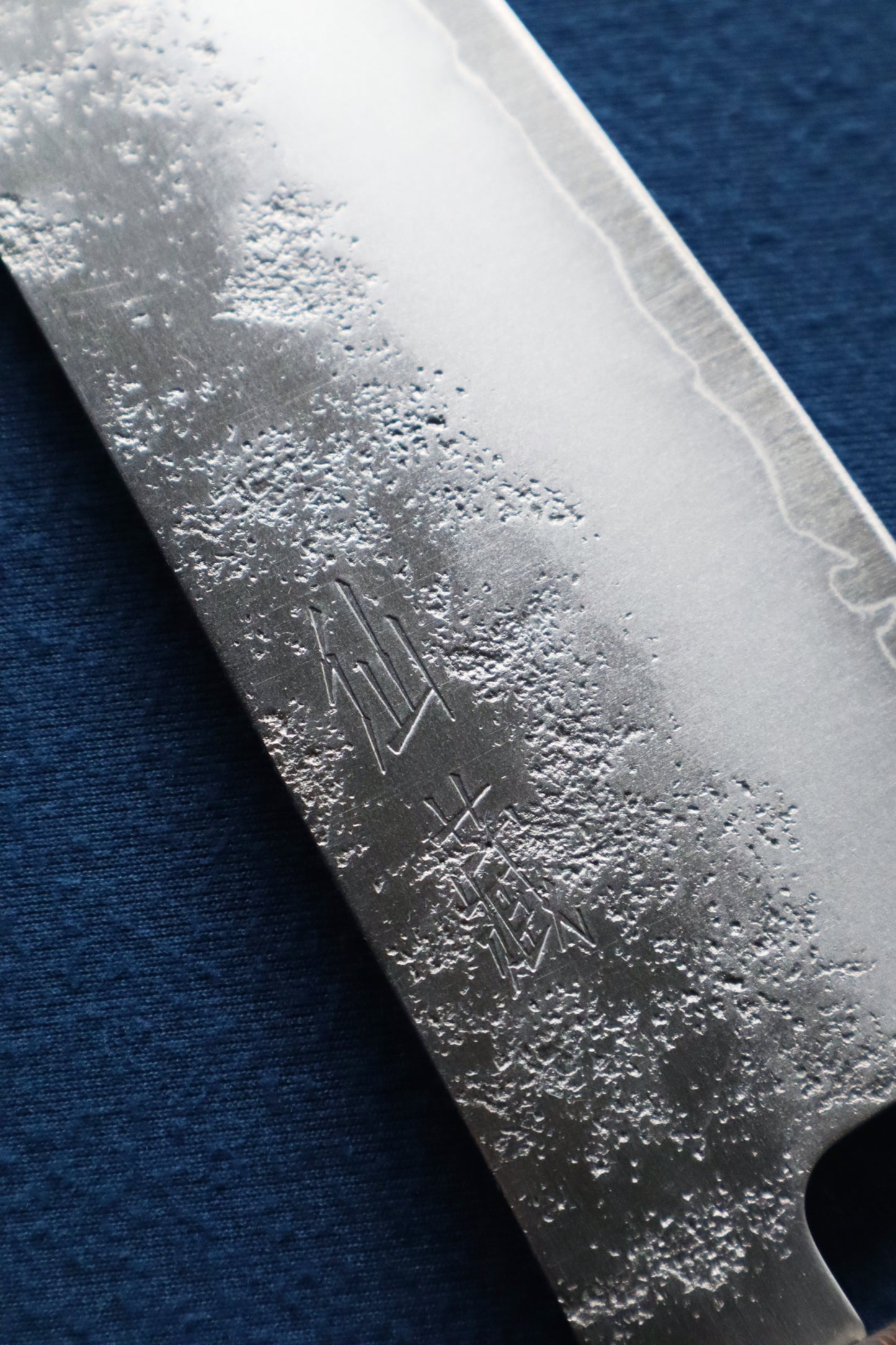 Bunka Retro "Nashiji"