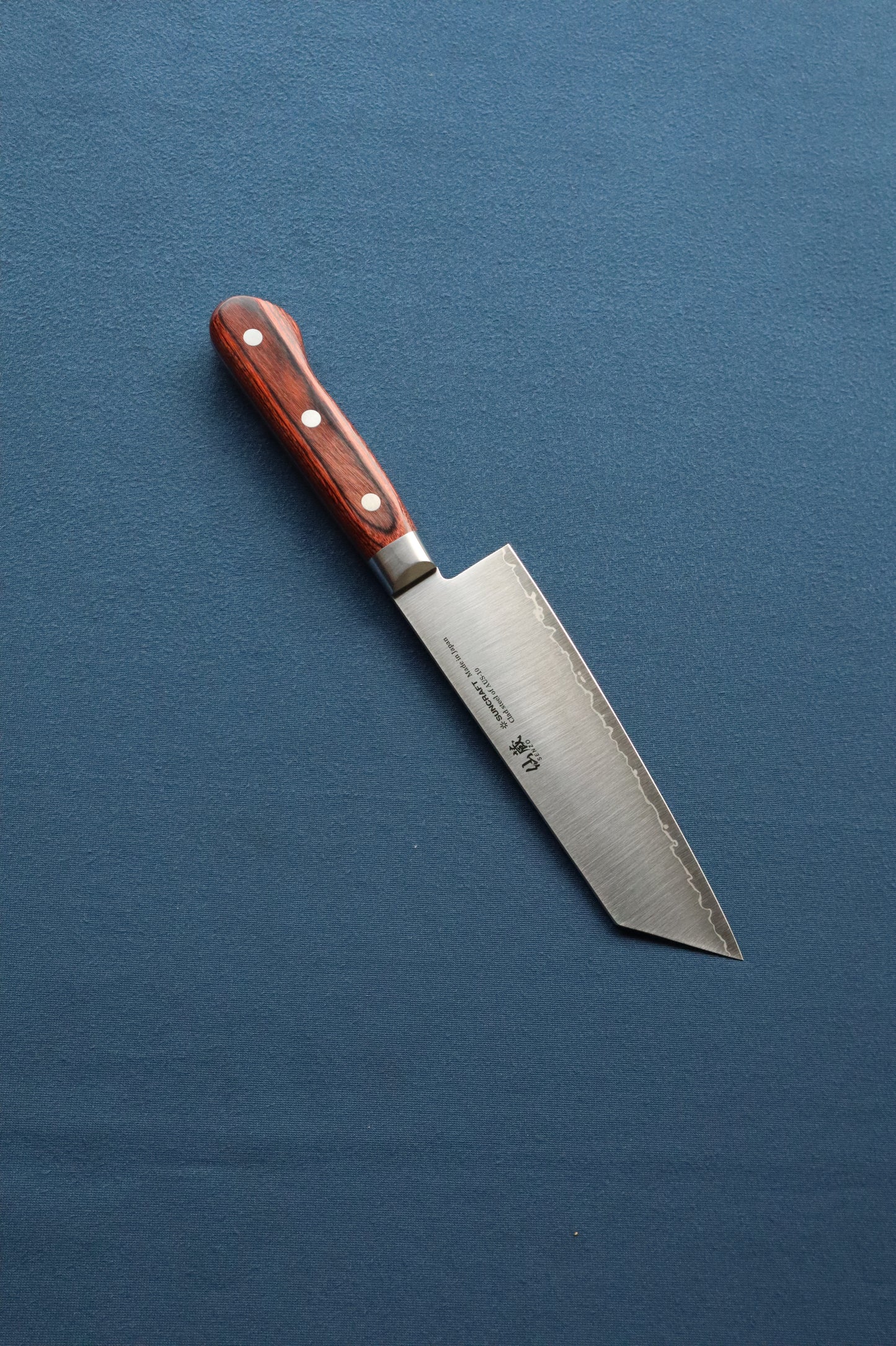 CLAD SENZO KIRITSUKE