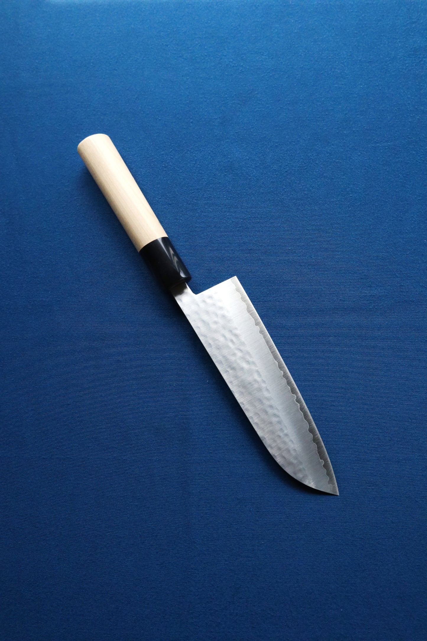 TSUCHIME VG1 WA Santoku Magnolia