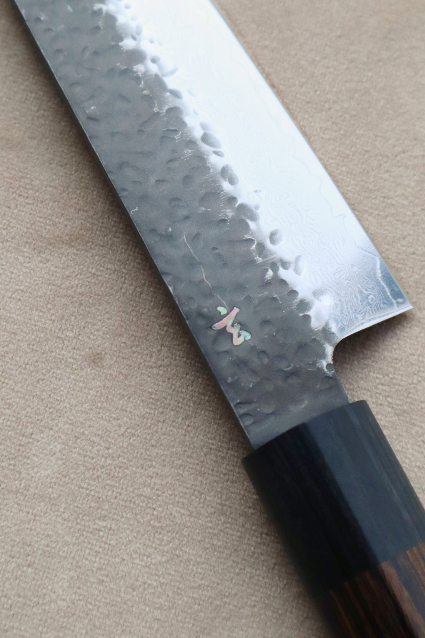 GEN Mini Santoku