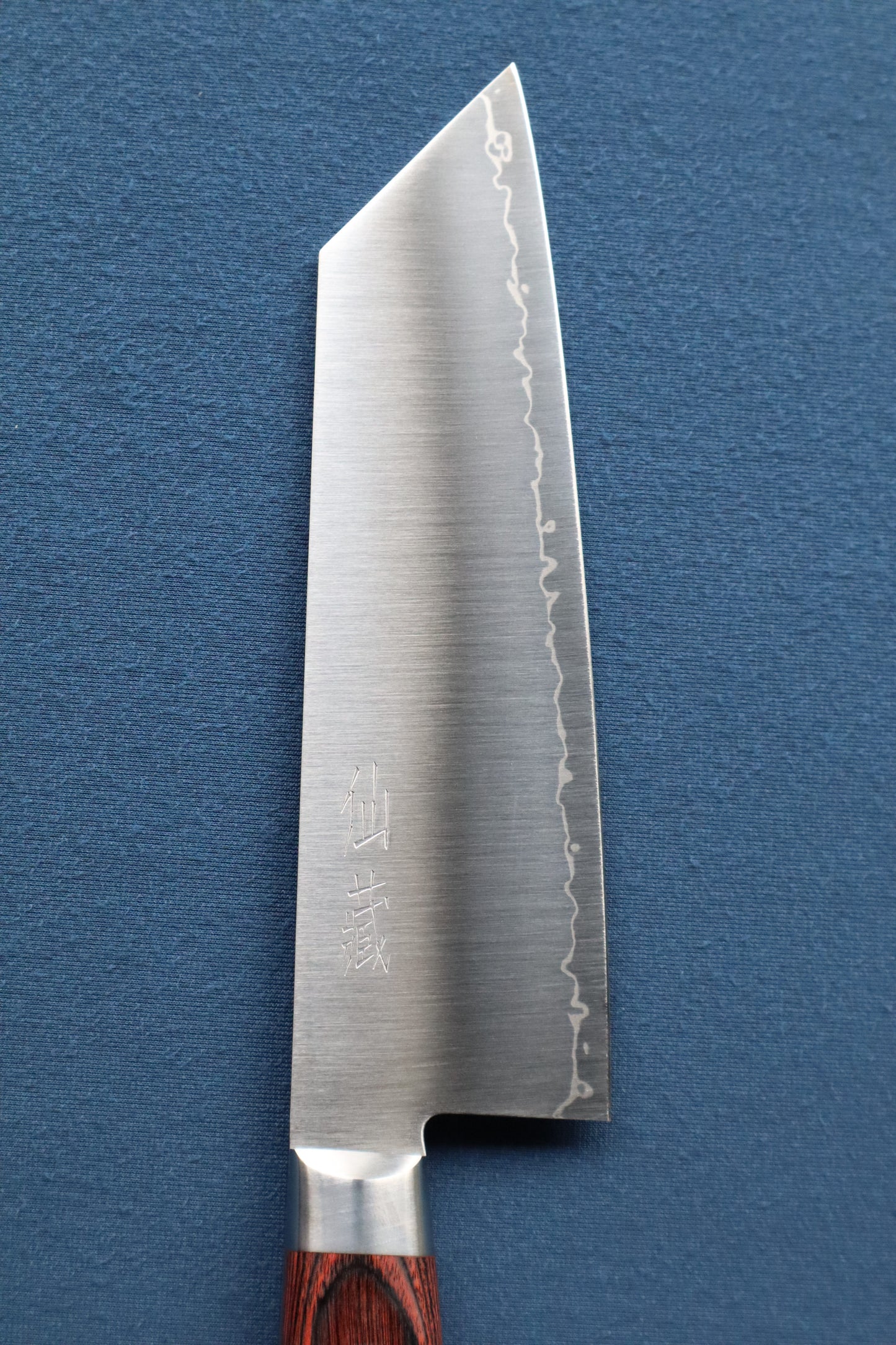 CLAD SENZO KIRITSUKE