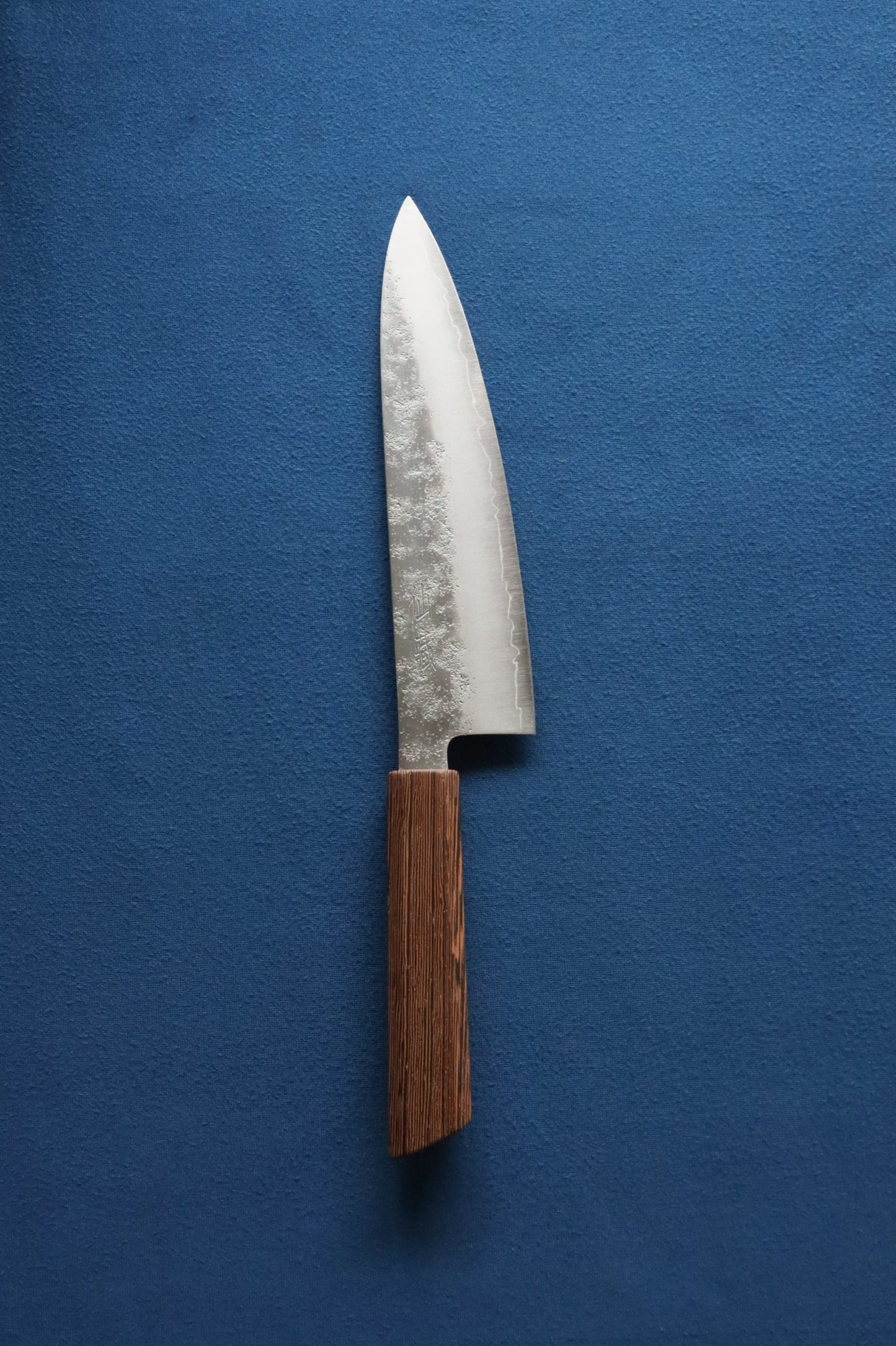 Gyuto Retro "Nashiji"