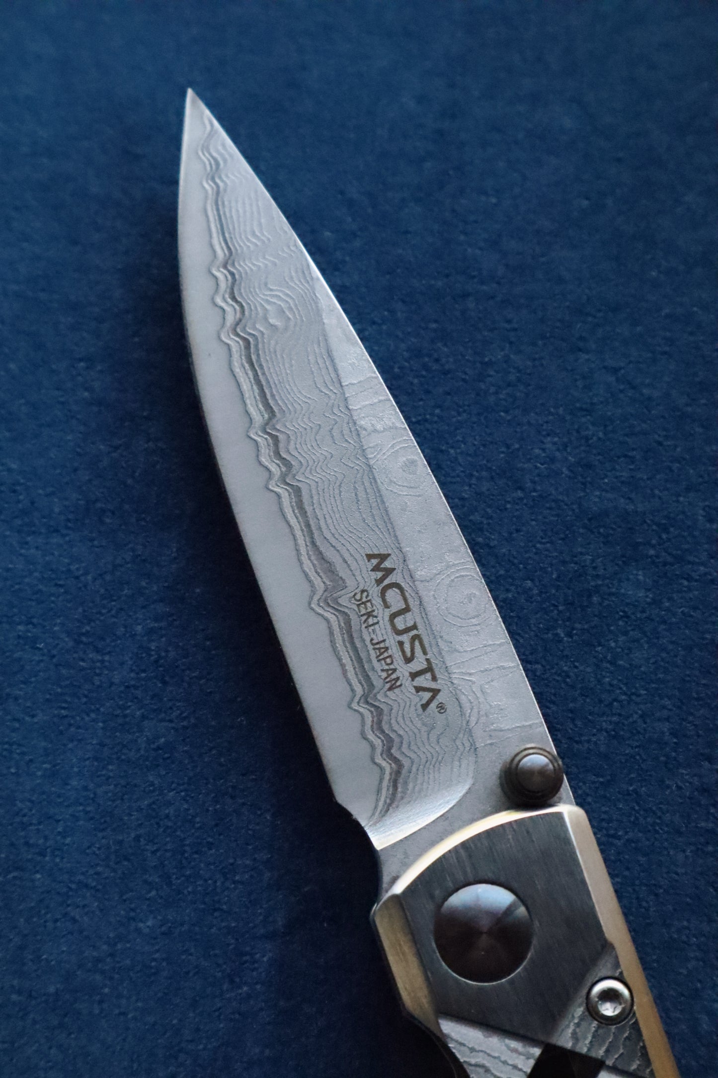 Shinra Katana MC-0037D