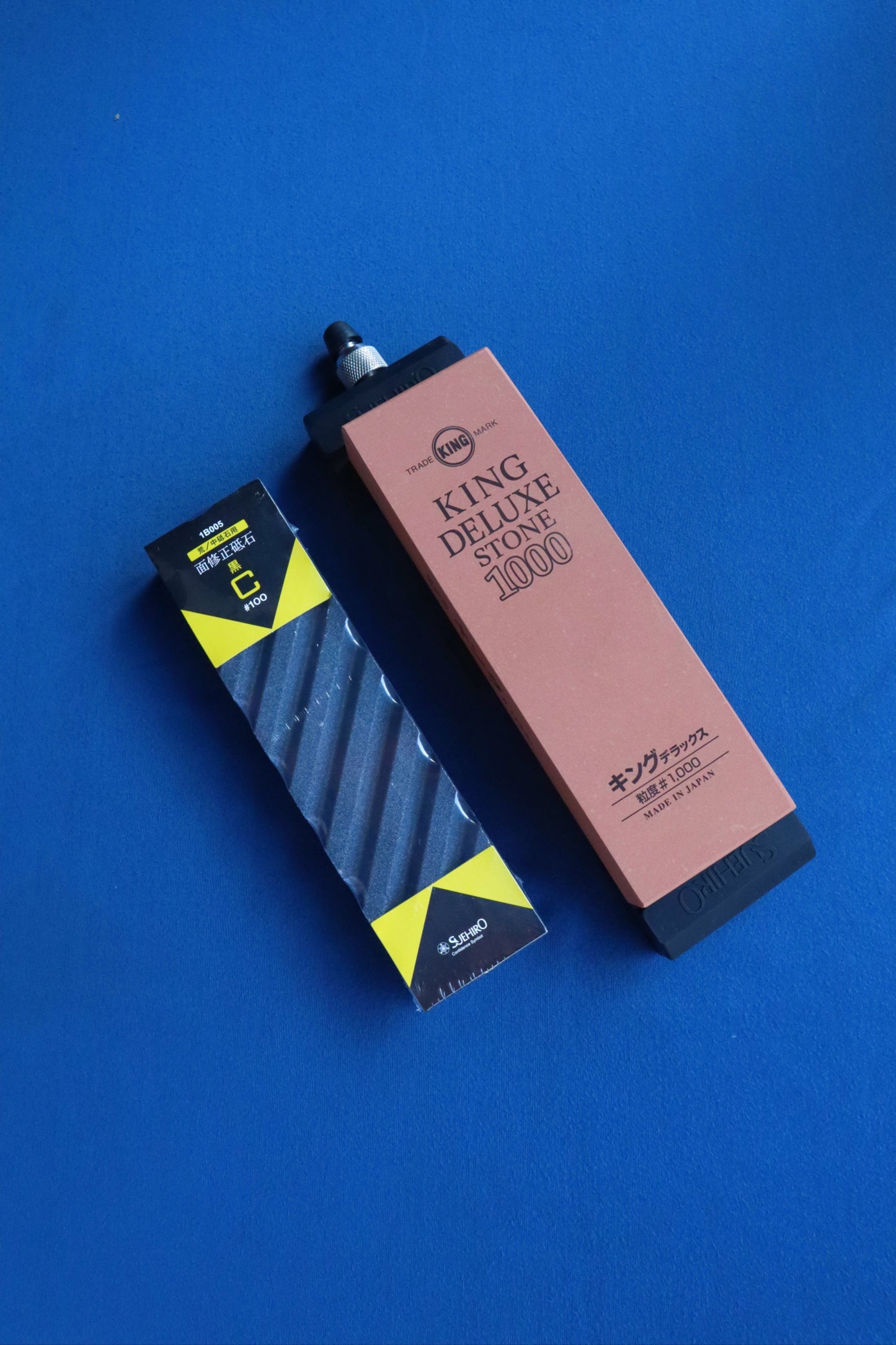 Kit King #1000 y base