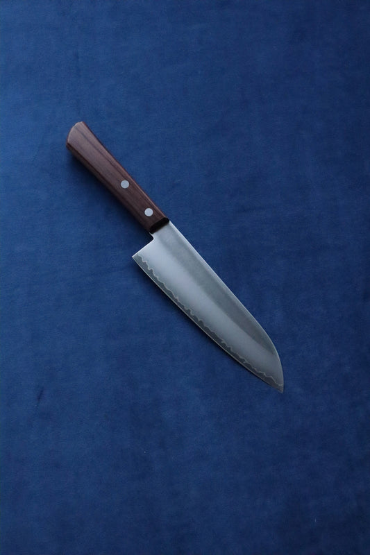 Miyabi Isshin 2003 Santoku Knife 170mm