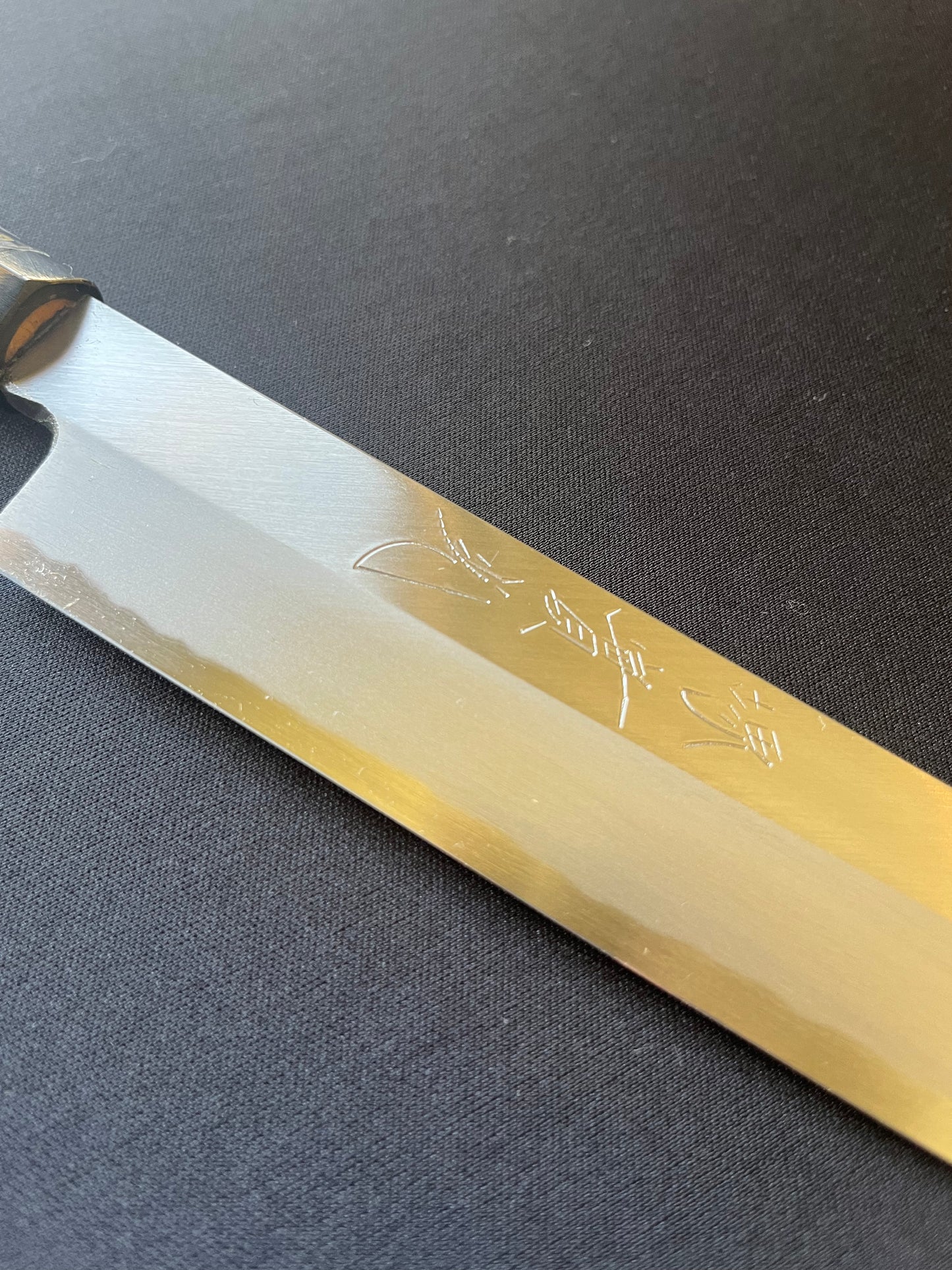 Cuchillo Japones Betsuuchi Blanco 3 Sashimi