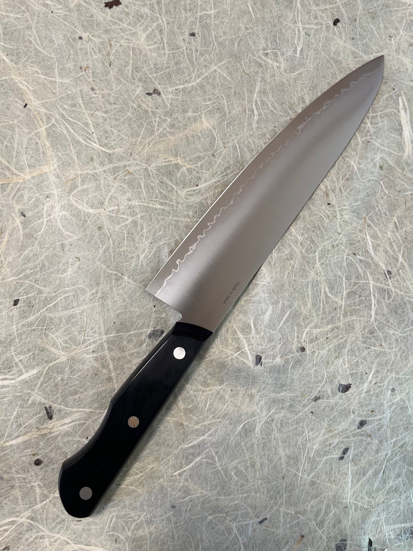 Entree Gyuto