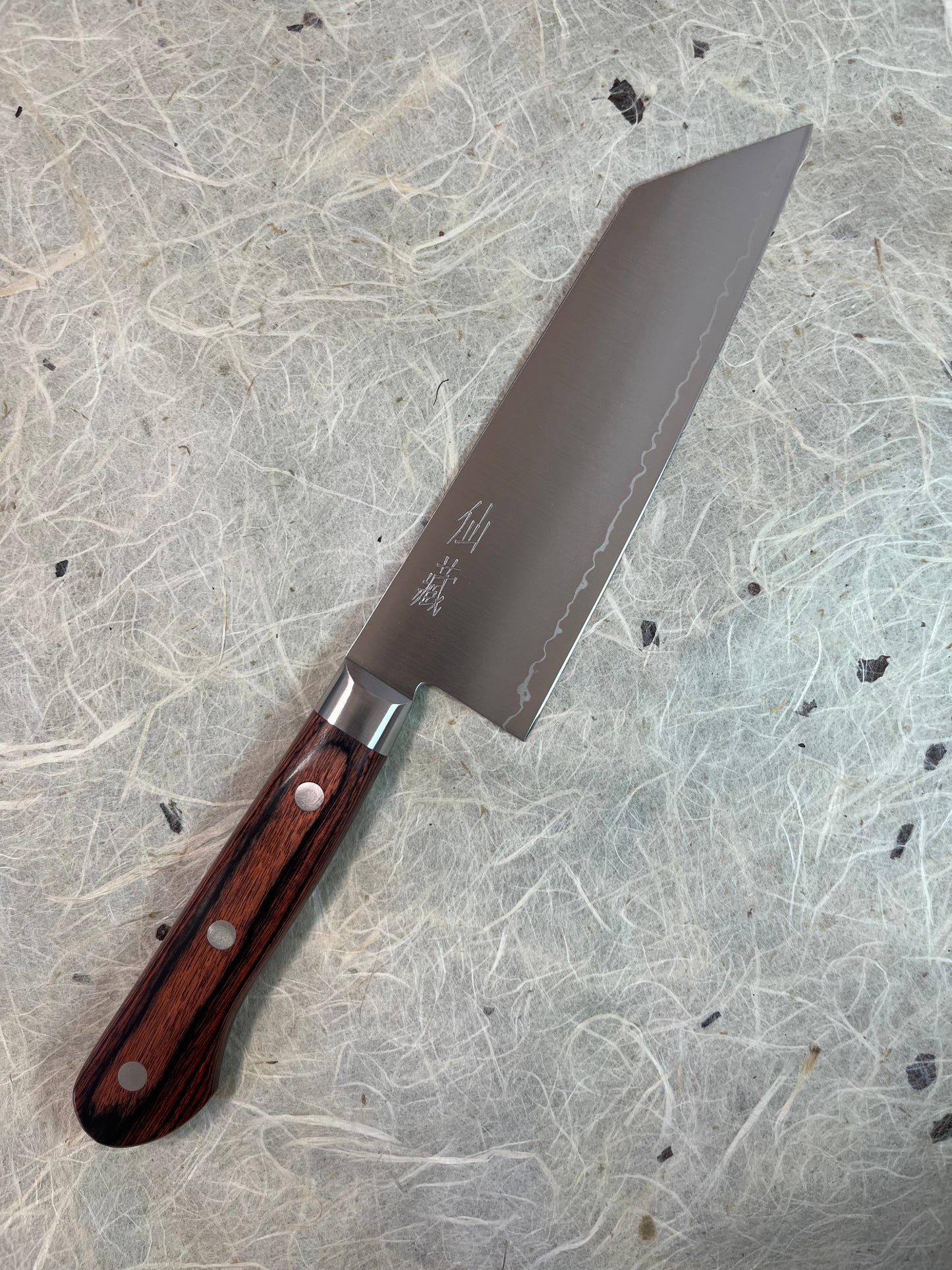 CLAD SENZO Bunka