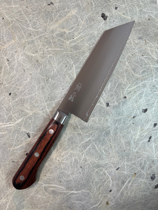 CLAD SENZO Bunka