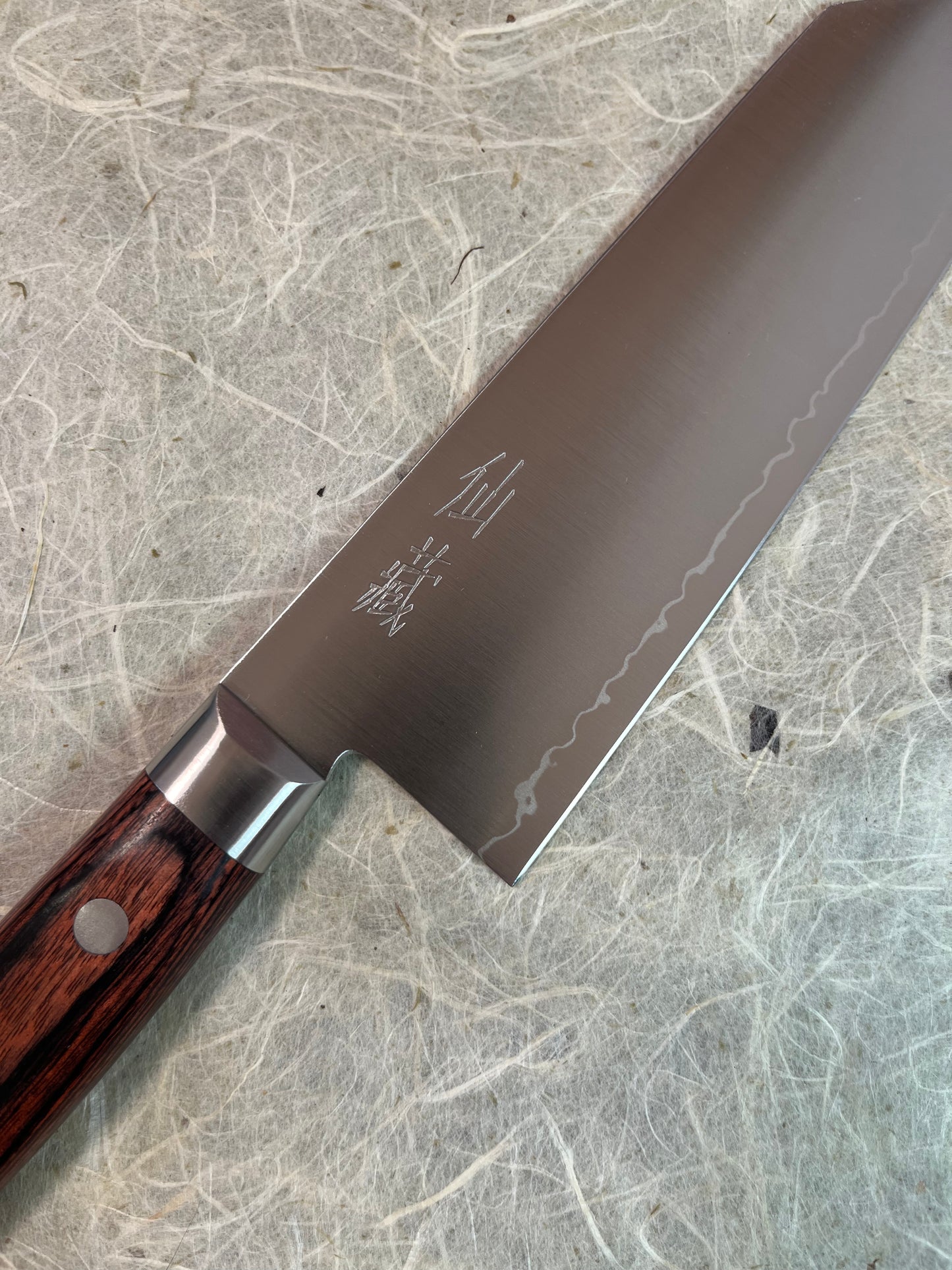 CLAD SENZO Bunka