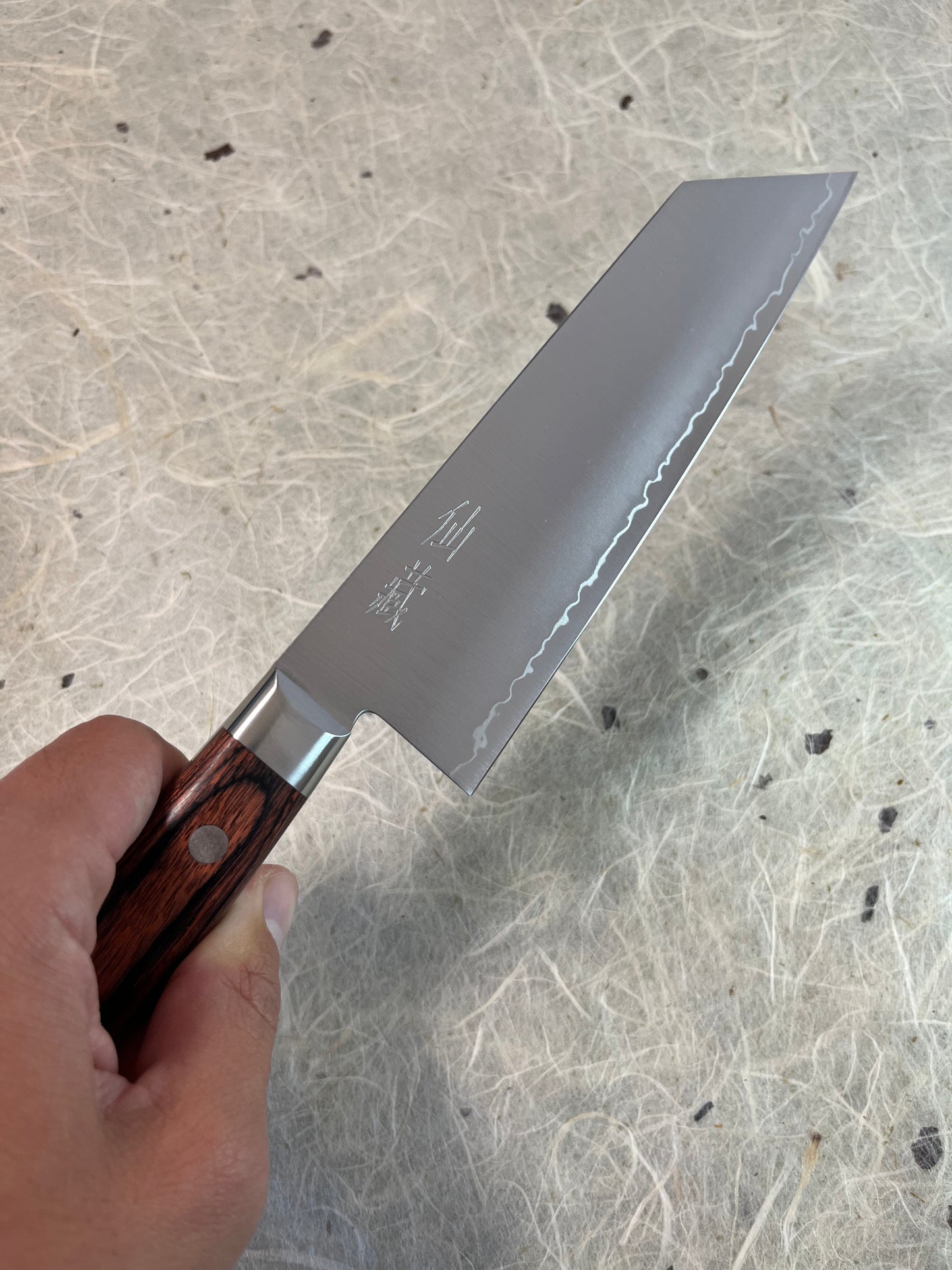 CLAD SENZO Bunka